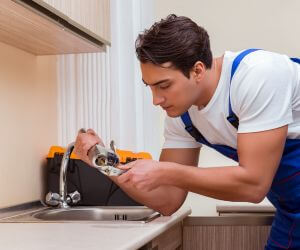 About Emergency plumbing pros McDade, TX